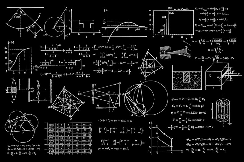 Newton's Laws of Motion
